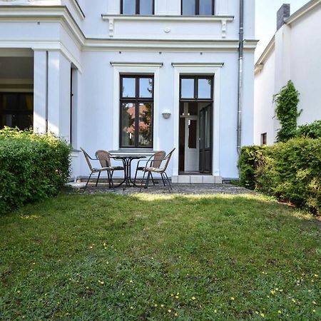 Villa Sanssouci Wohnung 5 Герінгсдорф Екстер'єр фото