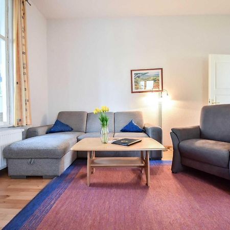 Villa Sanssouci Wohnung 5 Герінгсдорф Екстер'єр фото